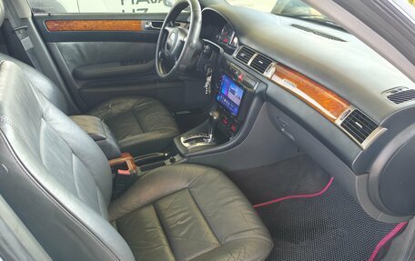 Audi A6, 1999 год, 500 000 рублей, 7 фотография