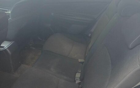 Subaru XV I рестайлинг, 2012 год, 856 600 рублей, 8 фотография