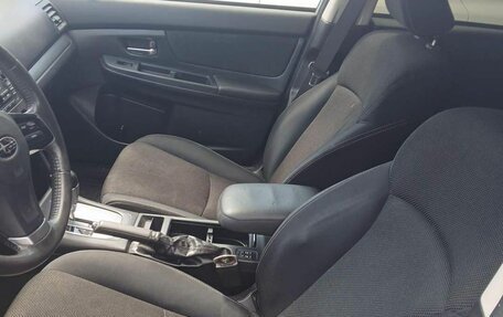 Subaru XV I рестайлинг, 2012 год, 856 600 рублей, 7 фотография