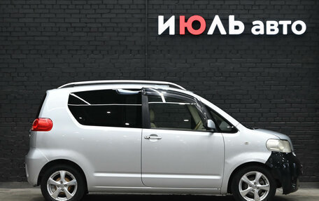 Toyota Porte II, 2005 год, 525 000 рублей, 8 фотография