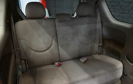 Toyota Porte II, 2005 год, 525 000 рублей, 14 фотография