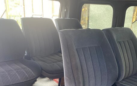 Opel Vivaro A рестайлинг, 2002 год, 450 000 рублей, 5 фотография