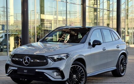 Mercedes-Benz GLC, 2026 год, 10 120 000 рублей, 1 фотография