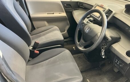 Honda Freed I, 2009 год, 630 776 рублей, 5 фотография