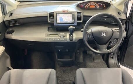Honda Freed I, 2009 год, 630 776 рублей, 6 фотография