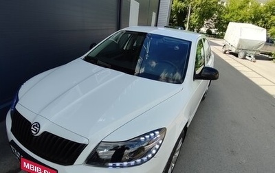 Skoda Octavia, 2012 год, 970 000 рублей, 1 фотография