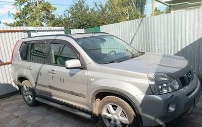 Nissan X-Trail, 2008 год, 950 000 рублей, 1 фотография