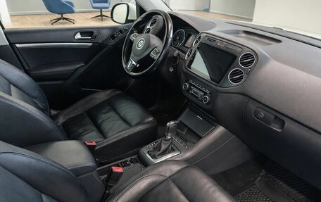Volkswagen Tiguan I, 2011 год, 1 099 000 рублей, 8 фотография