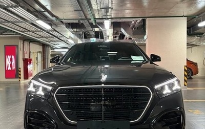 Mercedes-Benz S-Класс, 2026 год, 29 900 000 рублей, 1 фотография