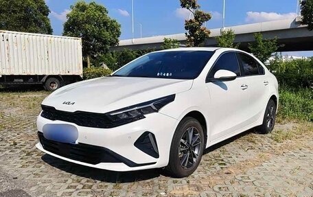 KIA K3, 2023 год, 1 831 000 рублей, 1 фотография