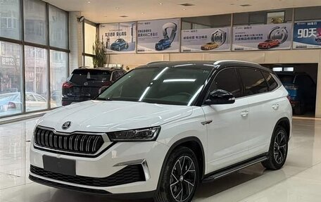 Skoda Kamiq I, 2026 год, 1 990 000 рублей, 1 фотография