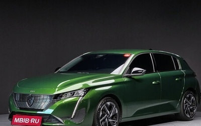 Peugeot 308, 2023 год, 2 150 000 рублей, 1 фотография