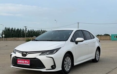 Toyota Corolla, 2023 год, 1 600 000 рублей, 1 фотография
