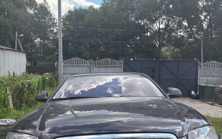 Audi A8, 2007 год, 1 050 000 рублей, 1 фотография