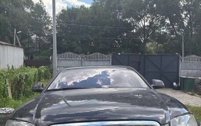Audi A8, 2007 год, 1 050 000 рублей, 1 фотография