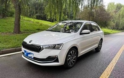 Skoda Rapid II, 2023 год, 1 423 000 рублей, 1 фотография