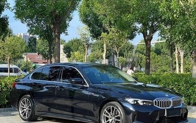 BMW 3 серия, 2023 год, 3 350 000 рублей, 1 фотография