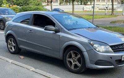 Opel Astra H, 2006 год, 260 000 рублей, 1 фотография