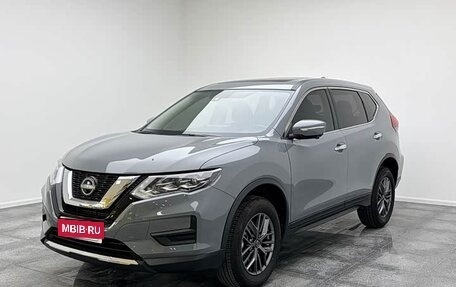 Nissan X-Trail, 2026 год, 2 490 000 рублей, 1 фотография