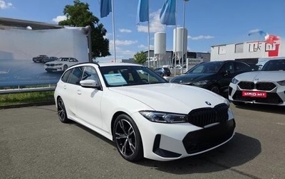 BMW 3 серия, 2023 год, 3 875 000 рублей, 1 фотография