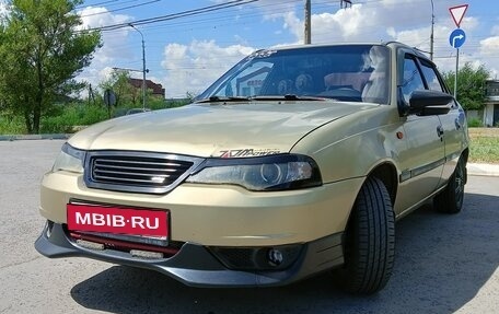 Daewoo Nexia I рестайлинг, 2008 год, 259 999 рублей, 1 фотография