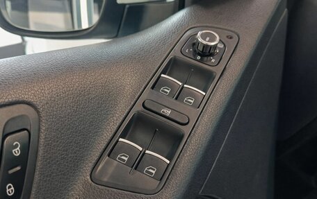 Volkswagen Tiguan I, 2011 год, 1 099 000 рублей, 12 фотография