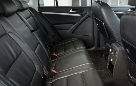 Volkswagen Tiguan I, 2011 год, 1 099 000 рублей, 9 фотография
