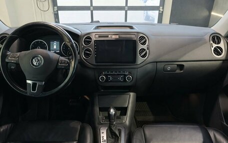 Volkswagen Tiguan I, 2011 год, 1 099 000 рублей, 10 фотография