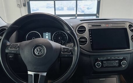Volkswagen Tiguan I, 2011 год, 1 099 000 рублей, 11 фотография