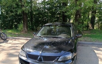 Mitsubishi Lancer IX, 2005 год, 450 000 рублей, 1 фотография