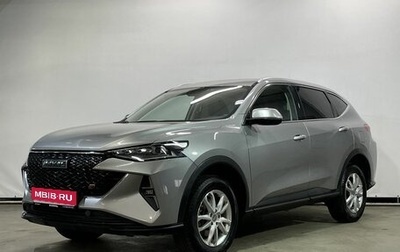 Haval F7 I, 2022 год, 1 829 000 рублей, 1 фотография