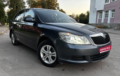 Skoda Octavia, 2010 год, 730 000 рублей, 1 фотография