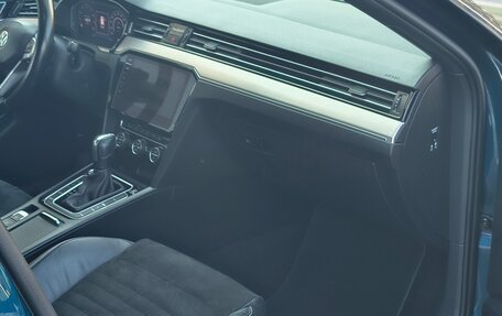 Volkswagen Passat B8 рестайлинг, 2019 год, 2 100 000 рублей, 6 фотография