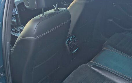 Volkswagen Passat B8 рестайлинг, 2019 год, 2 100 000 рублей, 4 фотография