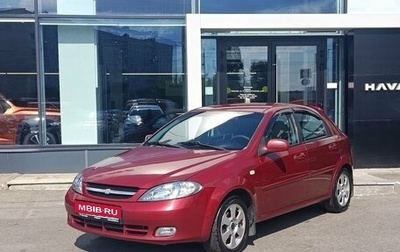 Chevrolet Lacetti, 2008 год, 389 000 рублей, 1 фотография