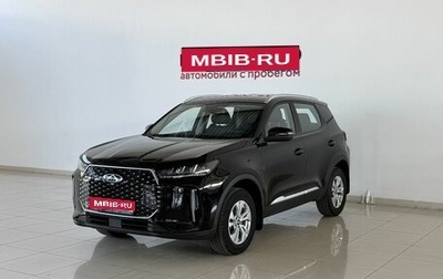Chery Tiggo 4 I рестайлинг, 2025 год, 1 870 000 рублей, 1 фотография