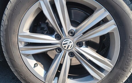 Volkswagen Passat B8 рестайлинг, 2019 год, 2 100 000 рублей, 18 фотография