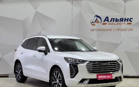 Haval Jolion, 2022 год, 1 920 000 рублей, 1 фотография