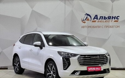 Haval Jolion, 2022 год, 1 920 000 рублей, 1 фотография