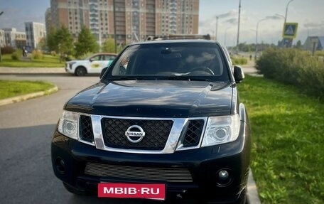 Nissan Pathfinder, 2012 год, 800 000 рублей, 1 фотография
