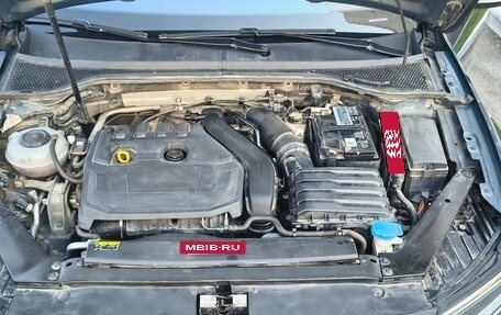 Volkswagen Passat B8 рестайлинг, 2019 год, 2 100 000 рублей, 12 фотография