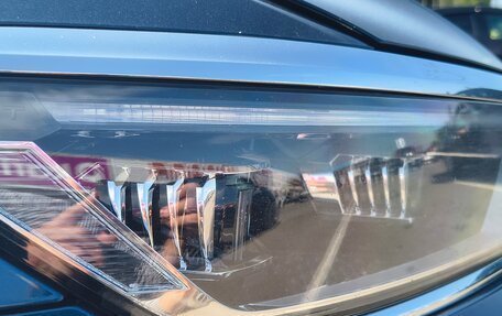 Volkswagen Passat B8 рестайлинг, 2019 год, 2 100 000 рублей, 20 фотография