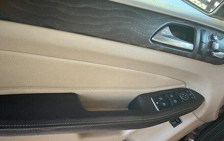 Mercedes-Benz GLS, 2016 год, 4 650 000 рублей, 19 фотография