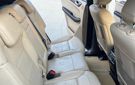 Mercedes-Benz GLS, 2016 год, 4 650 000 рублей, 17 фотография
