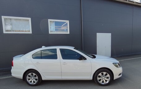 Skoda Octavia, 2012 год, 970 000 рублей, 15 фотография