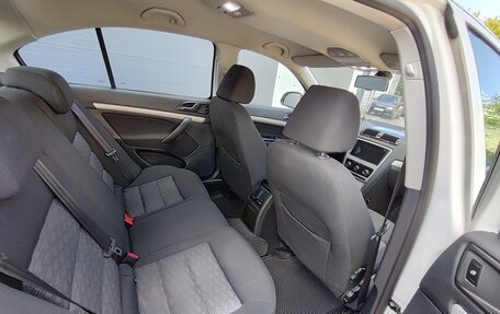 Skoda Octavia, 2012 год, 970 000 рублей, 8 фотография
