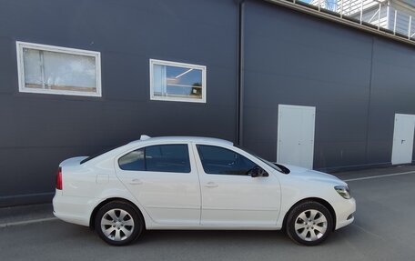 Skoda Octavia, 2012 год, 970 000 рублей, 14 фотография
