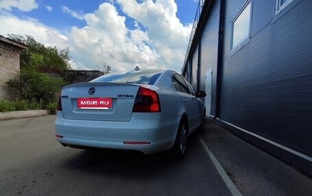 Skoda Octavia, 2012 год, 970 000 рублей, 7 фотография