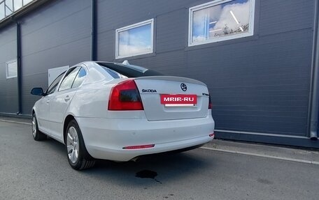Skoda Octavia, 2012 год, 970 000 рублей, 6 фотография