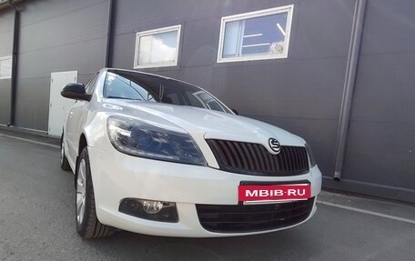 Skoda Octavia, 2012 год, 970 000 рублей, 10 фотография